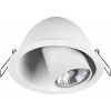 Bodové svetlá, bodovky - Zapustené miesto na lampu Nowvorski dot biele 9378 (Zapustené miesto na lampu Nowvorski dot biele 9378)