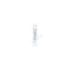 J.A.D. Bioterm 014300 Teplomer vonkajší vnútorné PVC 43x200 mm
