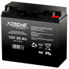 XTREME 12V 20Ah