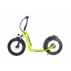 X-scooters | Elektrokoloběžka XT08 48V Li - zelená XT08 48V Li - zelená