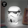 3D lampa Star Wars - Stormtrooperova prilba