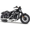 Maisto HD Motocykel 2014 Sportster Iron 883 blister box 1:18