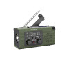 KRUGERMATZ Solárne rádio KRUGER & MATZ KM0836