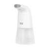 Teesa TSA8072 Automatický dávkovač penového mydla 300 ml, biely