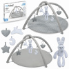 Hracia podložka Kidwell GRACE Bunny