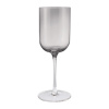 Blomus Poháre na červené víno FUUMI 400ml SET/4ks dymové