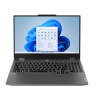 Notebook Lenovo LOQ 15IAX9 Luna Grey (83GS00D6CK) 15,6 