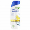 Head & Shoulders Citrus Fresh šampón proti lupinám na mastné vlasy 400 ml