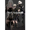 NieR:Automata 1 - Jun Eishima, Yoko Taro