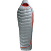 Lightec -4°C Down - Regular - Péřový spacák