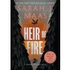 Heir of Fire - Sarah J. Maas, Bloomsbury Publishing