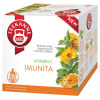 Teekanne Čaj TEEKANNE bylinný Imunita HB 10 x 2g