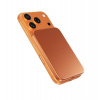Epico UltraPack Qi2 Slim 5000mAh Alu Mag+ Wireless Power Bank EM51 - oranžová (9915111800001)