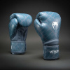 Boxerské rukavice Venum Contender 1.5 XT 3D - Storm Blue Velikost: 12oz