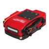 MILWAUKEE M18 JS2000-0 aku startovací zdroj 18V, až 2000A špičkový proud, bez baterie 4933498026