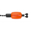 Swinger Fox Black Label Dinky Bobbins Oranžová