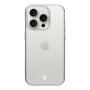 Tactical TPU Kryt pre Apple iPhone 15 Pro Transparent