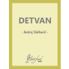 E-kniha: Detvan