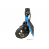 X-scooters XS01 36V Li - 500W - odpružený model - BAZAR Modrá 4