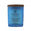 Chesapeake Bay Candle Mind & Body Small Jar Confidence & Freedom 96 g