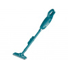 MAKITA CL108FDWA Akumulátorový vysávač Li-Ion 12V (2,0Ah batéria a nabijačka)