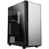 Zalman skriňa S4 / Middle tower / ATX / USB 3.0 / USB 2.0 / priehľadná bočnica