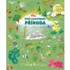 Svět samolepek Příroda - autor neuvedený