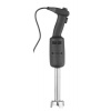 Ručný mixér HENDI Kitchen Line 160 – s variabilnou rýchlosťou, HENDI, Kitchen Line, Čierna, 230V/270W, 140x76x(H)503mm