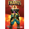 Thanos: Svatyně nuly [Howard Tini]