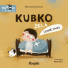 Stonožka Kubko želá dobré ráno