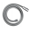 Hansgrohe - Sprchová hadica Isiflex 160 cm s reguláciou prietoku, chróm 28248000