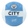 Fan-shop Lopta MANCHESTER CITY Deluxe velikost: 5