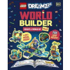 LEGO DreamZzz World Builder - Jessica Farrell, Hannah Dolan, Dorling Kindersley Ltd