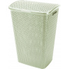 Curver Y STYLE RATTAN 55l 00713-885
