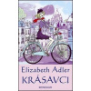 Krásavci - Adler Elizabeth
