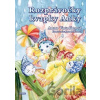 Rozprávočky kvapky Anky - Anna Varadinová