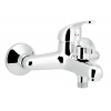Novaservis Vanová baterie Titania Iris bez sprchového setu 150 mm chrom 92021/1,0