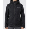 Husky Neoni L black dámska hardshell bunda - M