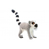 Plyšový lemur 18cm