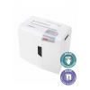 HSM ShredStar X5 White (veľkosť rezu 4,5x30 mm, DIN P-4 (3))