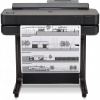 24-palcová tlačiareň HP DesignJet T650 5HB08D
