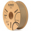 Tlačová struna (filament) Elegoo PLA+ 1.75mm 1Kg Wood 4260206