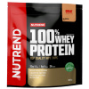 nápoj Nutrend 100% WHEY PROTEIN 800g ledová káva