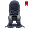 Turisticky nosic pre deti MiniMeis Carrier G5 dusk blue core