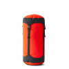 Kompresný obal na spacák Sea To Summit Lightweight Compression Sack 13 L - spicy orange