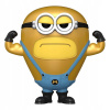 Figurka Funko Pop! Gru a Mimoni: Pod pokrievkou Mega Minion Dave