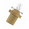 Osram 2752MF 12V 1,5W B8,5d žiarovka OSRAM 2752MF