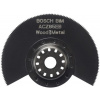 Bosch Kotúč segmentový ACZ85EB