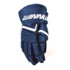Winnwell Rukavice Winnwell AMP500 SR, tmavo modrá, Senior, 14