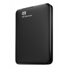 WD Elements 1TB, WDBUZG0010BBK-WESN